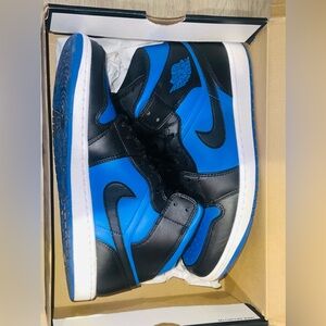 Air Jordan 1 Men’s shoes